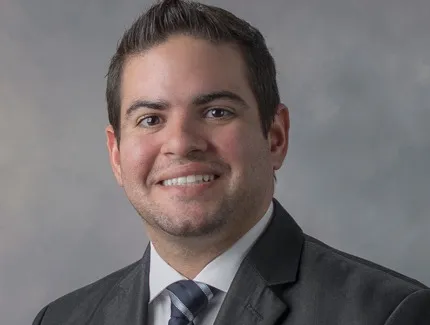 Dr. Edgardo Rivera-Rivera, MD