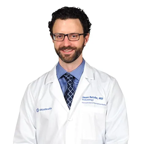 Dr. Jason Douglas Retzke, MD - Columbus, OH - Obstetrics & Gynecology, Maternal & Fetal Medicine, Neonatology
