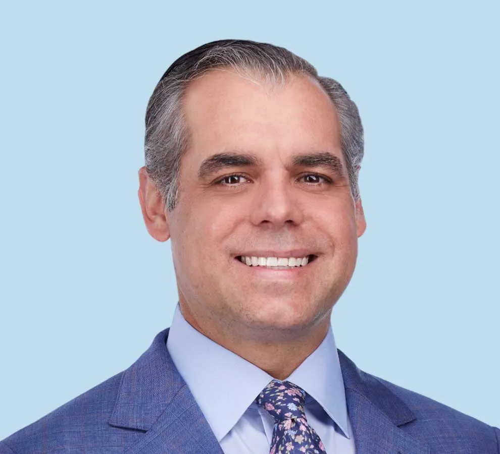 Dr. Michael J. Garcia, MD - Wesley Chapel, FL - Orthopedic Surgery, General Orthopedics, Hand Surgeon