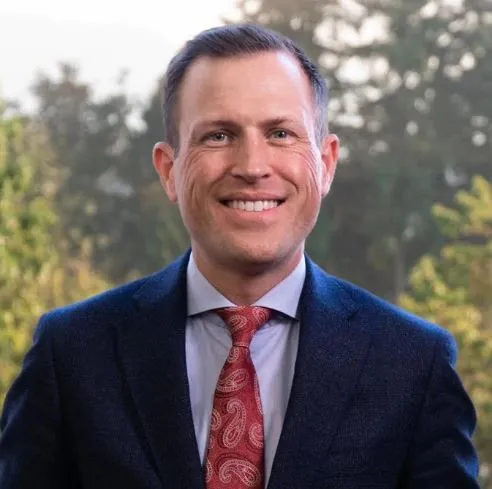 Dr. Tyler J. Nathe, MD - Redmond, WA - Orthopedic Surgery, Sports Medicine