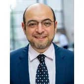 Dr. Joseph Mahgerefteh, MD - New York, NY - Pediatrics, Internist/pediatrician, Pediatric Cardiology
