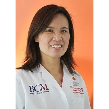 Dr. Yuezhen Lynda Lin - Houston, TX - Endocrinology,  Diabetes & Metabolism, Pediatric Endocrinology