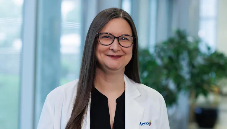 Dr. Amanda Anne Oswalt - Washington, MO - Family Medicine