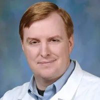 Dr Joseph C. Parker, MD - Greenville, NC - Nephrology