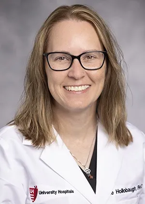Dr. Susan Hollobaugh, PAC - Mentor, OH - Family Medicine