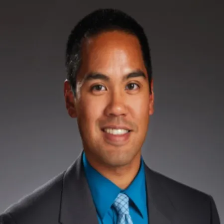 Dr. Robin Bautista, MD - Eugene, OR - Optometry