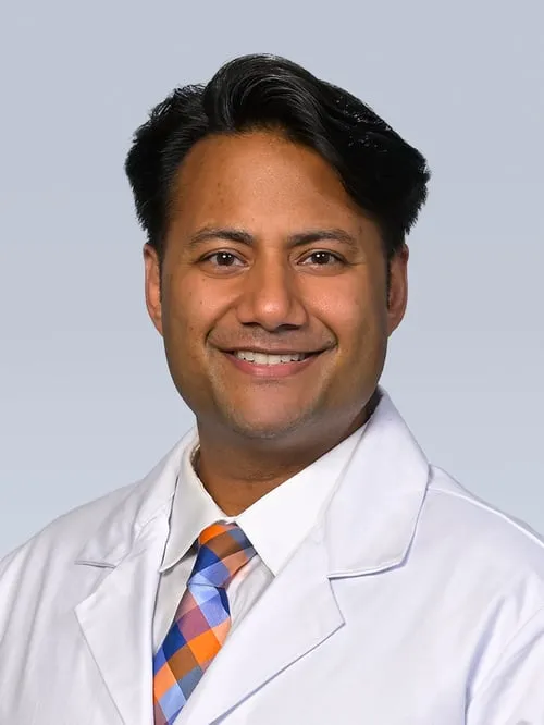 Dr. Neilanjan Nandi, MD - Radnor, PA - Gastroenterology, Gastroenterologist