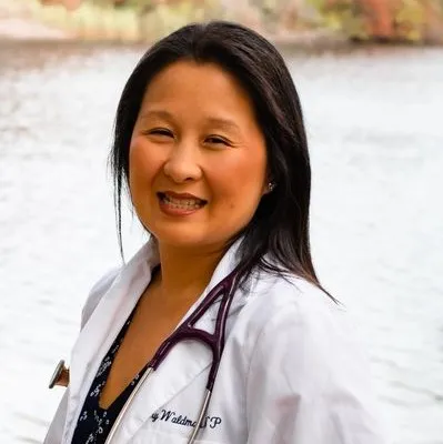 Amy Ng Waldman, ANP-BC - Merrick, NY - Family Medicine, Internal Medicine, Nurse Practitioner