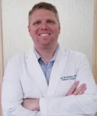 Dr. S. Luke Berthelsen, DPM - Vista, CA - Podiatry