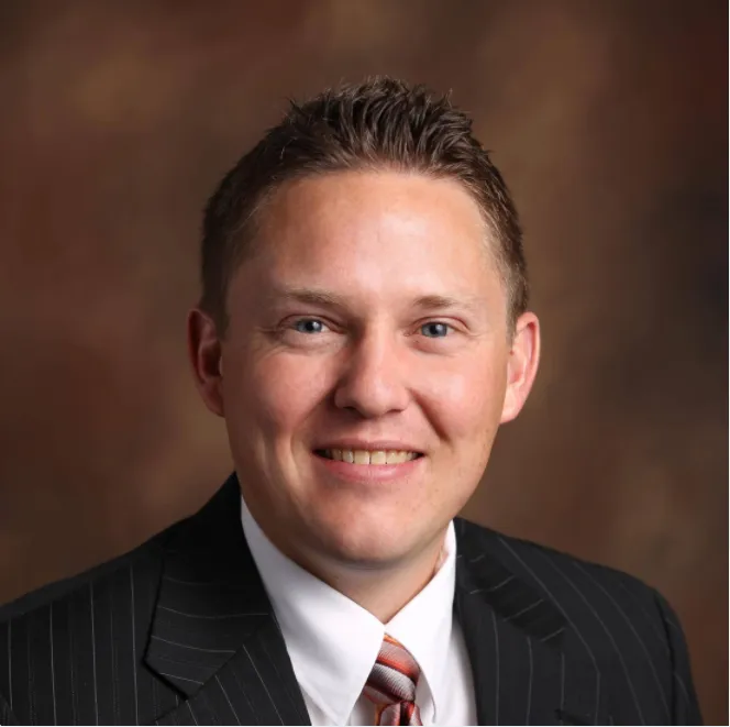 Joseph Gustave Mcgovern - American Fork, UT - Nurse Practitioner, Family Medicine