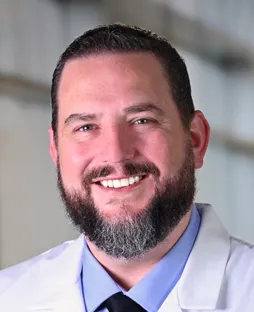 Dr. Brock Swanson, DPM - Madison, WI - Podiatry