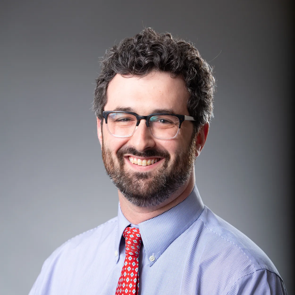 Dr. Samuel B. Mcwilliams, MD - Lebanon, NH - Pediatrics, Internist/pediatrician
