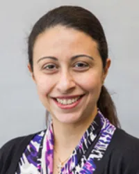 Dr. Mariana Azer, MD - Sterling, MA - Pediatrics