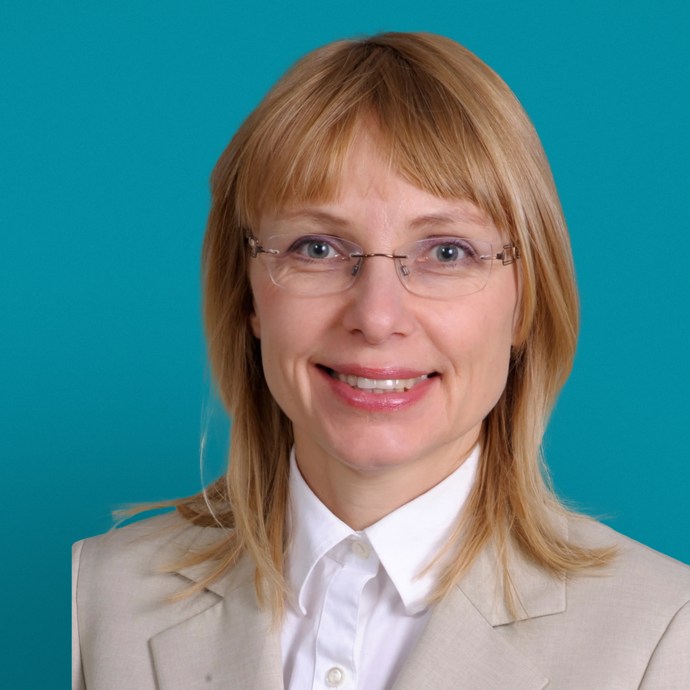 Dr. Ewa Campbell, MD - Washington Township, OH - Family Medicine