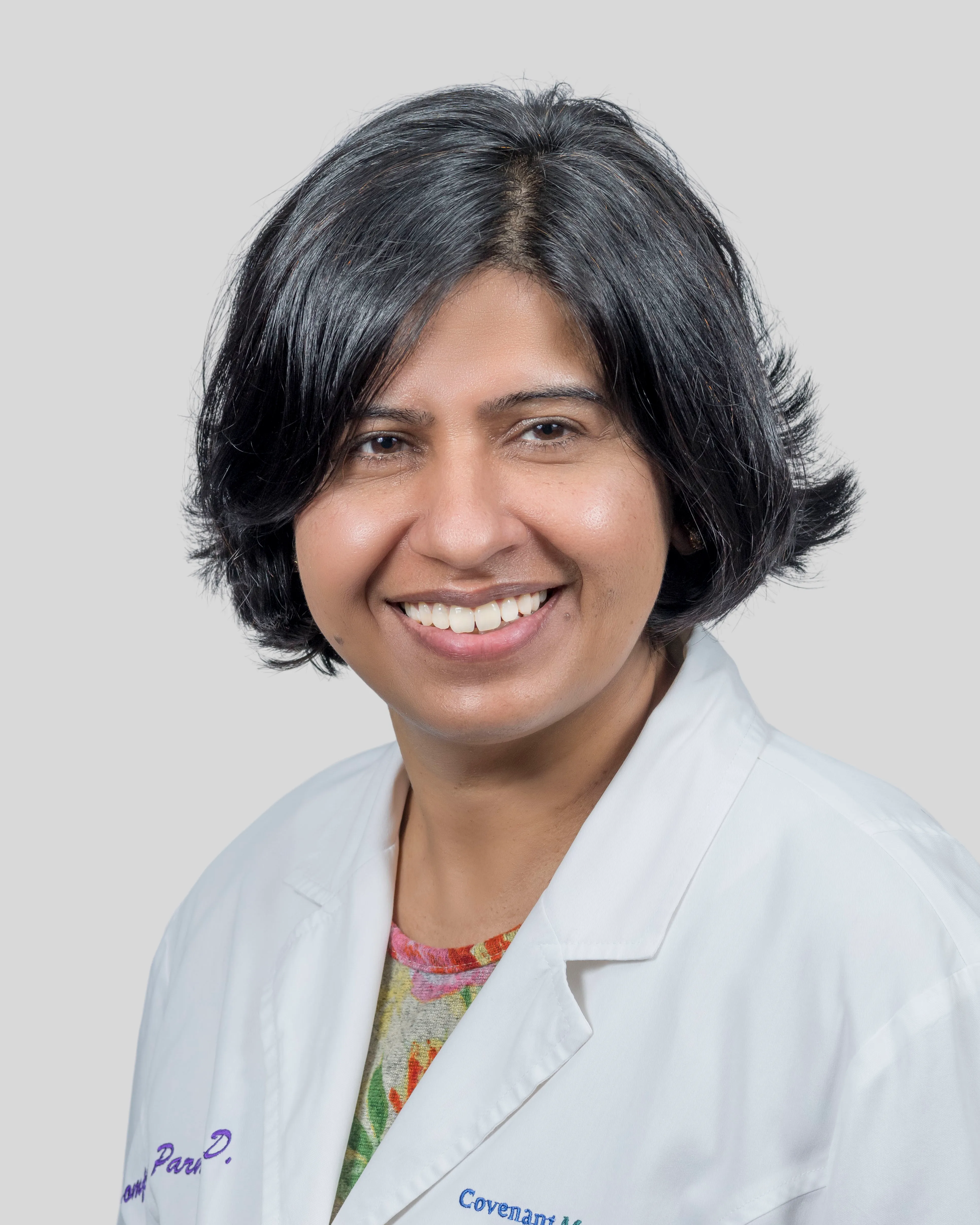 Dr. Kompal G Parmar, MD
