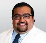 Dr. Shariq Iqbal Chudhri