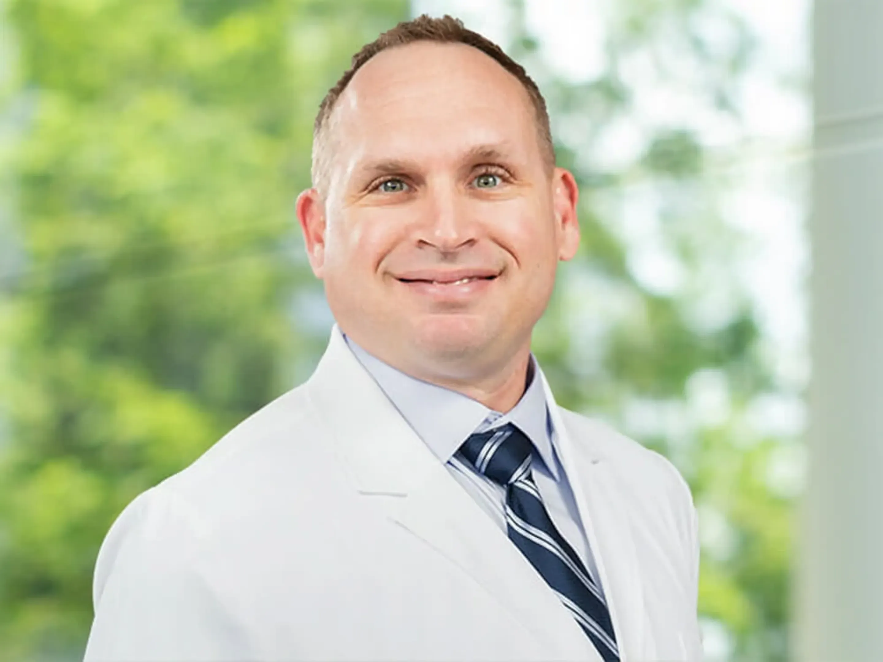 Dr. Brett Allen Barrick