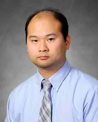 Dr. Wai Ben Chan, DO - Moorestown, NJ - Family Medicine
