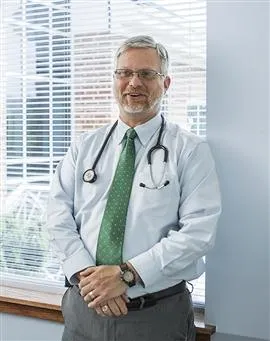 Andrew W. Mcluckie, CRNP - Collegeville, PA - Nurse Practitioner, Family Medicine