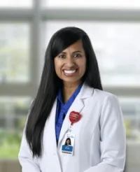 Dr. Jenet George, MD - Altamonte Springs, FL - Family Medicine