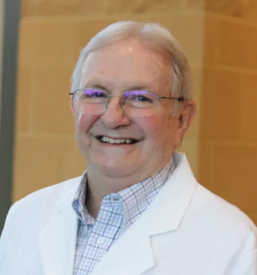 Dr. Charles Baier - Mandeville, LA - Internal Medicine