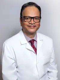 Dr. Ganesh Nair, MD, FACP, FACE - Winter Haven, FL - Endocrinology,  Diabetes & Metabolism