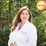 Dr. Chethana V Rao, MD