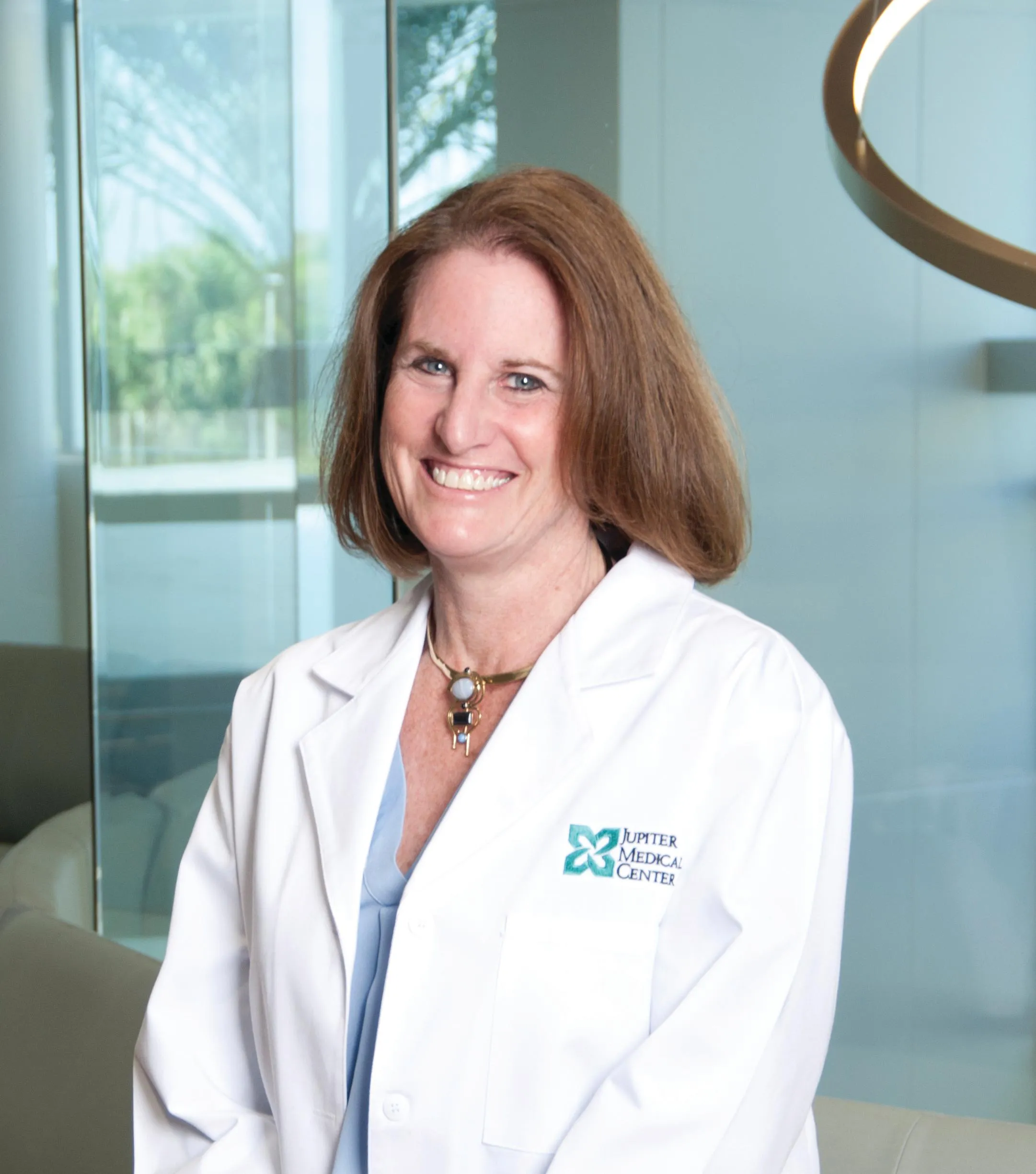 Dr. Debra S. Brandt - Jupiter, FL - Oncology, Oncologist
