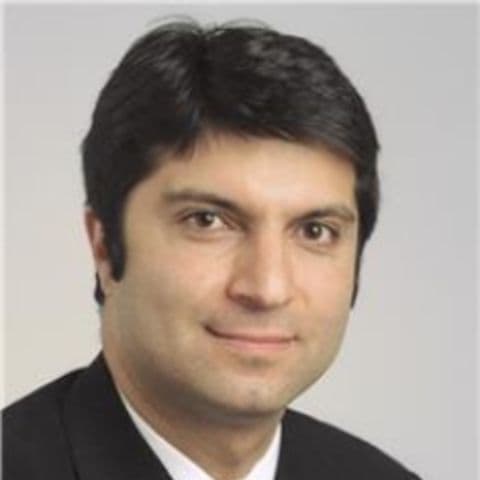 Dr. Bachar Dergham - Independence, OH - Oncology