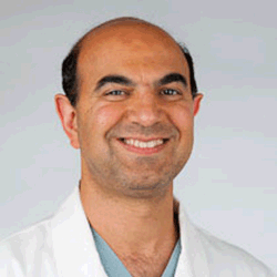 Dr. Alborz Hassankhani, MD - Chula Vista, CA - Cardiovascular Disease