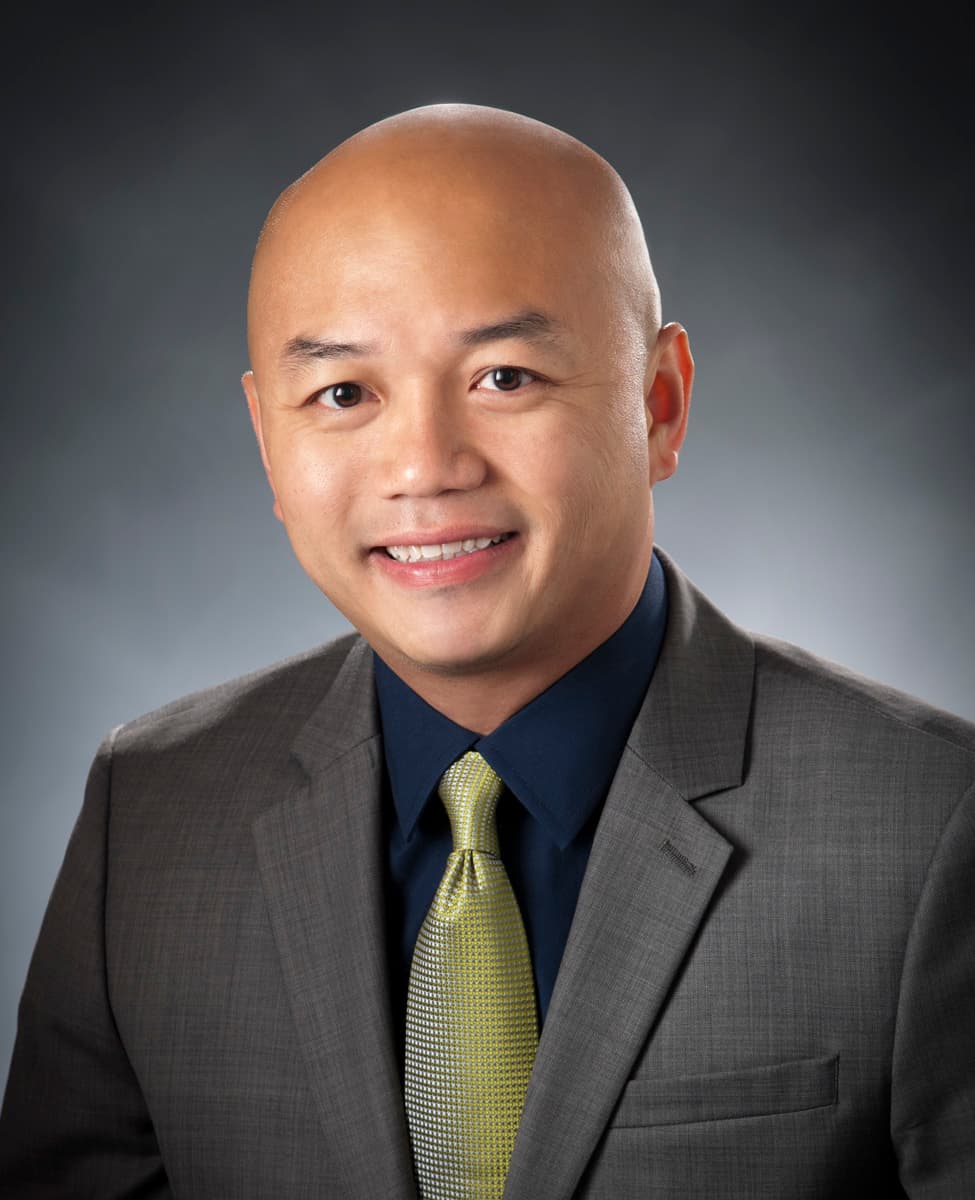 Dr. Khoi Du - Texas City, TX - Surgery