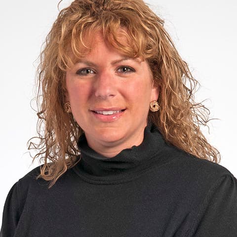 Amy Sullivan - Cleveland, OH - Psychology