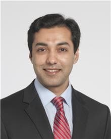 Dr. Usman Ahmad - Cleveland, OH - Thoracic Surgery, Surgery