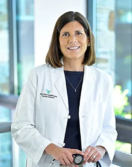 Dr. Allison Oler, MD - King of Prussia, PA - Internal Medicine