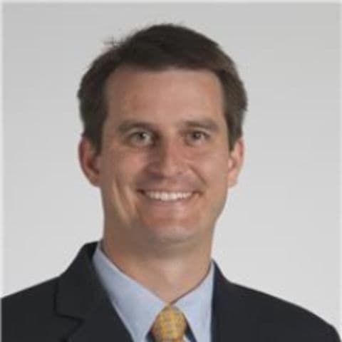 Dr. Brian Thomas Hill - Cleveland, OH - Oncology, Internal Medicine