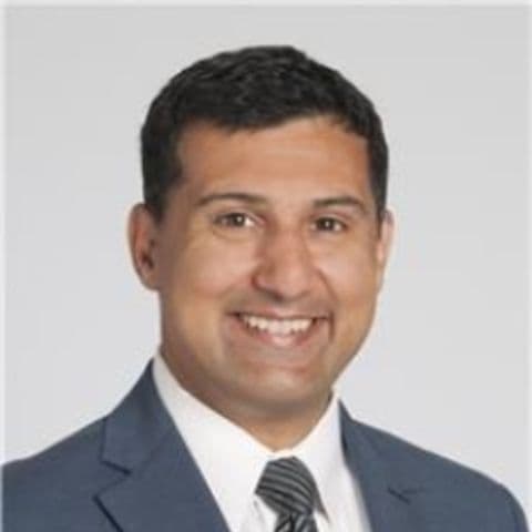Dr. Omar Mian