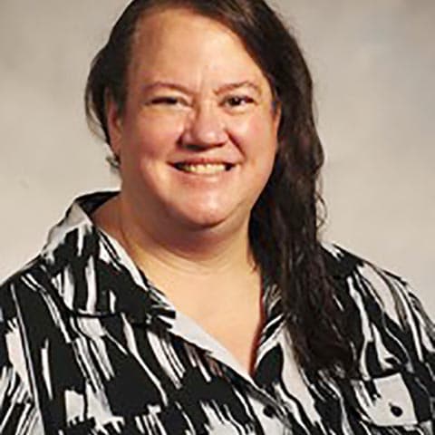 Dr. Kristy Ann Walton - Lakewood, WA - Family Medicine