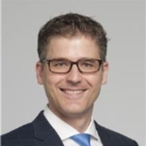 Dr. Florian Rieder - Cleveland, OH - Gastroenterology, Internal Medicine