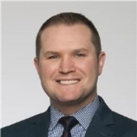Dr. Dane Genther - Avon, OH - Plastic Surgery, Otolaryngology-Head & Neck Surgery