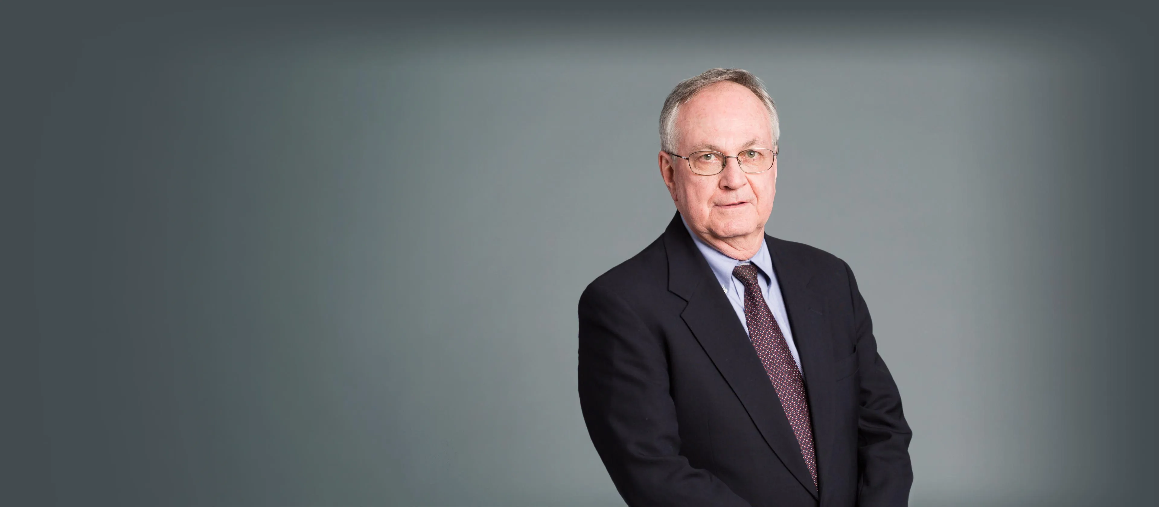 Dr. Richard Desmond, MD - Astoria, NY - Internal Medicine