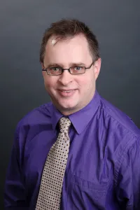 Dr. Chad Winters, DO - Lenexa, KS - Family Medicine