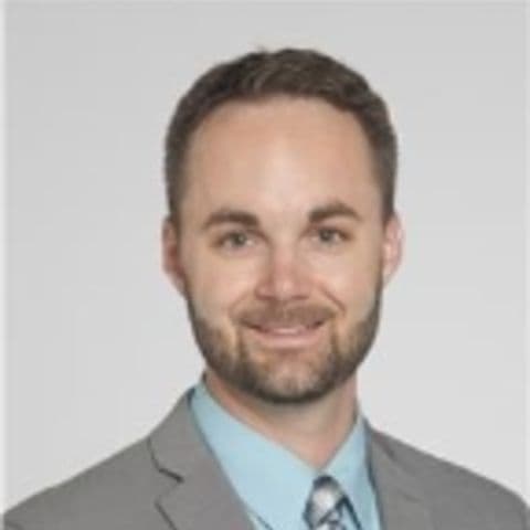 Dr. Robert Joseph Marquardt - Cleveland, OH - Neurology