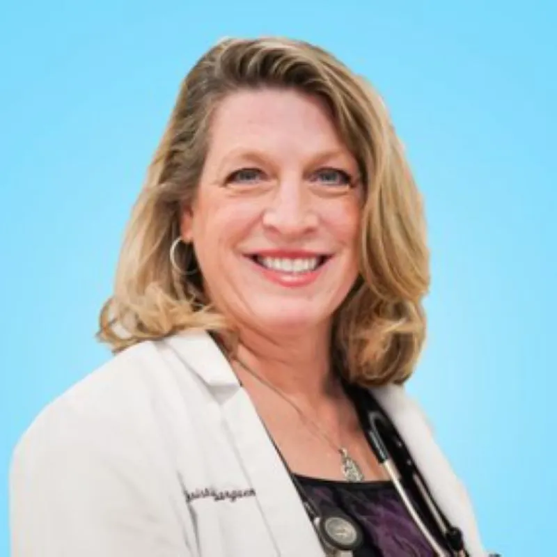 Christine M Ibarguen - Sterling, VA - Nurse Practitioner, Internal Medicine