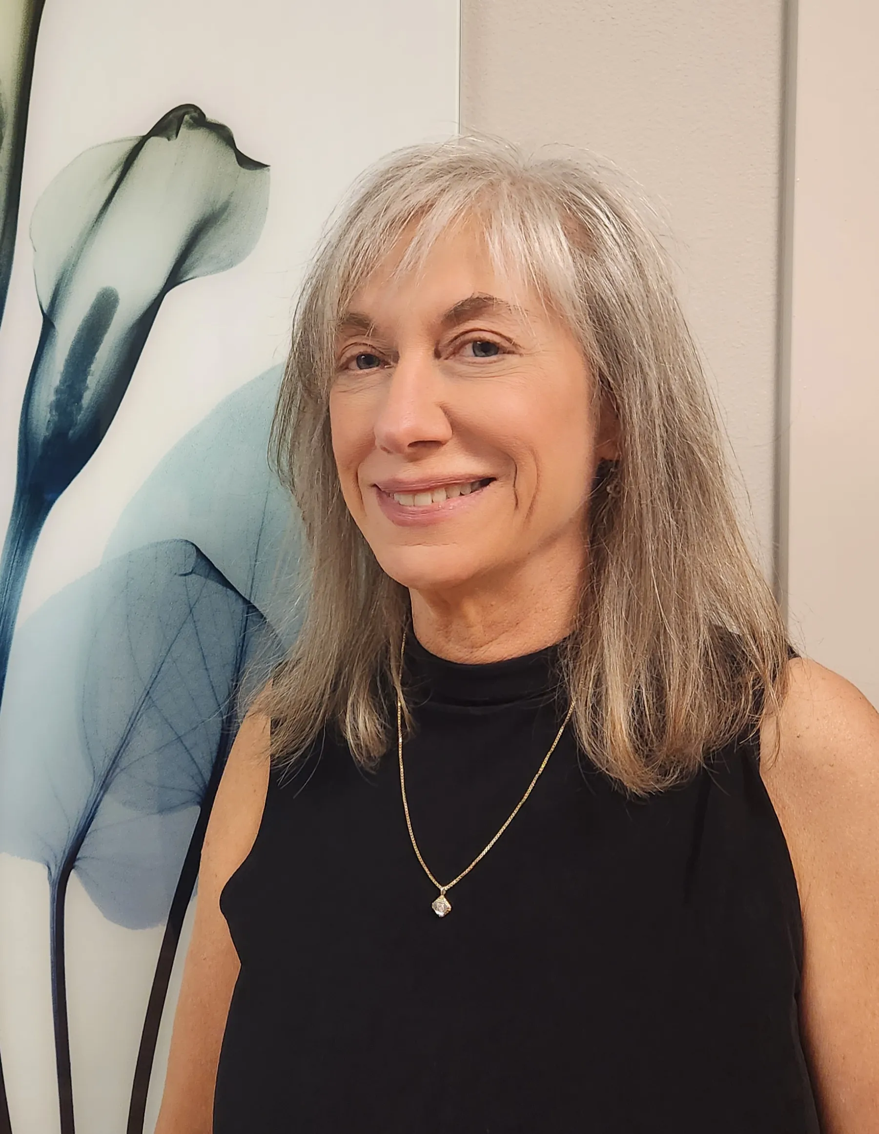 Dr. Victoria Heinz