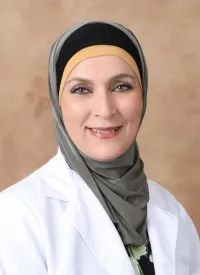 Dr. Amal Awwad, MD, FACOG - Spring Hill, FL - Obstetrics & Gynecology