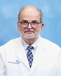 Dr. Gustavo Grana, MD