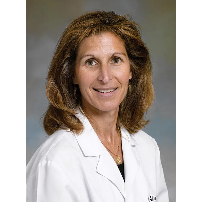Dr. Lisa Allen, MD