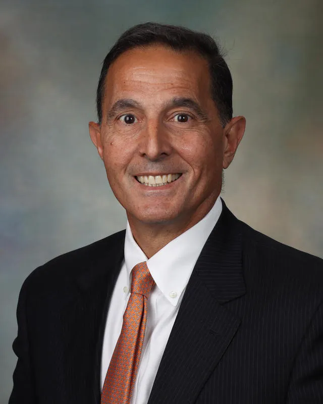 Dr. Paul Andrews, MD - Phoenix, AZ - Urology, Surgical Oncology, Urologist