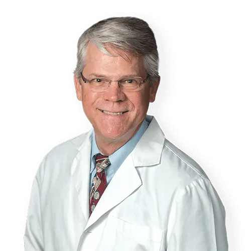 Dr. Albert W Gillespy, MD