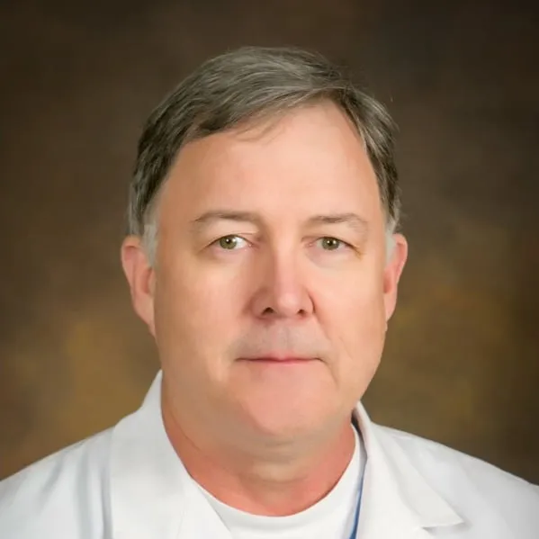 Dr. Ron C Russell, MD